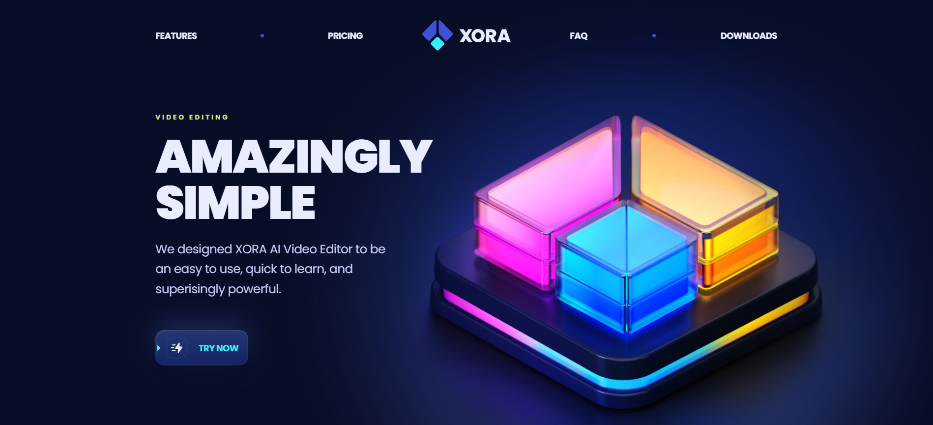 xora